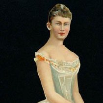 Margery Ludlow Scrapbook